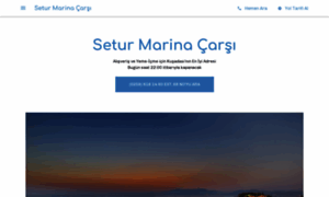 Setur-marina-carsi.business.site thumbnail