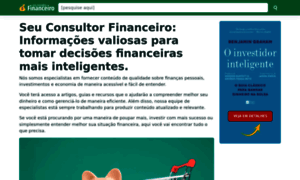 Seuconsultorfinanceiro.com.br thumbnail