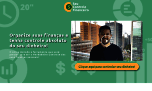 Seucontrolefinanceiro.com thumbnail