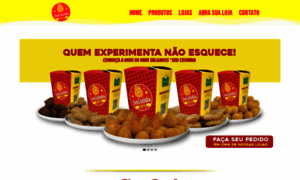 Seucoxinhanocopo.com.br thumbnail