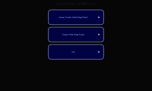 Seudownloadmp3.co thumbnail