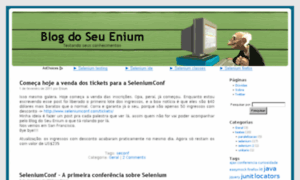 Seuenium.com.br thumbnail