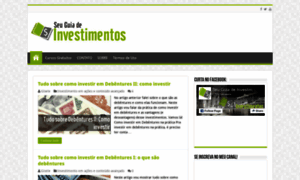 Seuguiadeinvestimentos.com.br thumbnail