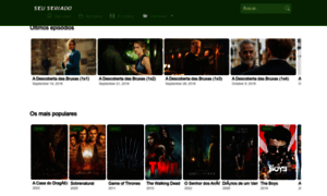 Seuseriado.net thumbnail