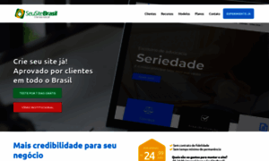 Seusitebrasil.com.br thumbnail