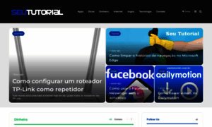 Seututorial.com.br thumbnail