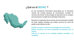 Sevac.mx thumbnail