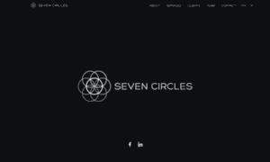 Sevencirclesinc.com thumbnail