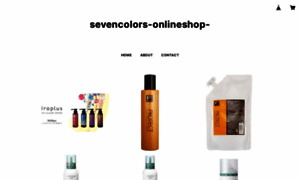 Sevencolors.official.ec thumbnail