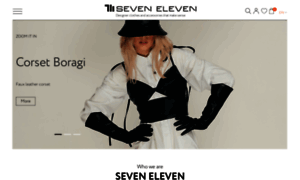 Seveneleven.com.ua thumbnail