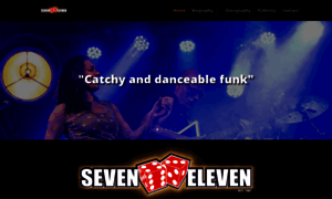 Sevenelevenmusic.com thumbnail