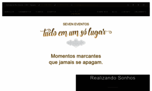 Seveneventosrj.com.br thumbnail