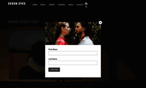 Seveneyesofficial.com thumbnail