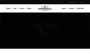 Sevenhill.com.au thumbnail