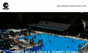 Sevenhillsclub.com thumbnail