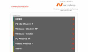 Sevenplus.website thumbnail