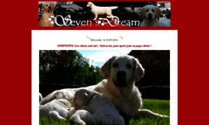 Sevensdream.free.fr thumbnail