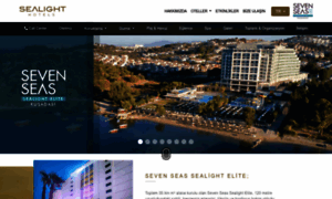 Sevenseassealightelite.sealighthotels.com thumbnail