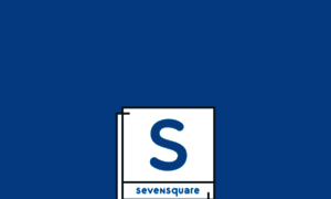 Sevensquare.fr thumbnail