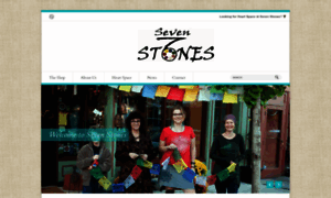 Sevenstonesgallery.com thumbnail