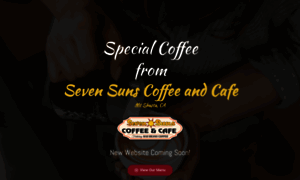 Sevensunscoffeeandcafe.com thumbnail