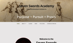 Sevenswords.us thumbnail