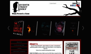 Seventhstreetbooks.com thumbnail