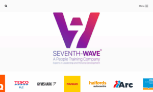 Seventhwave.co thumbnail