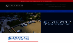 Sevenwinds.ca thumbnail