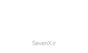 Sevenx.ir thumbnail