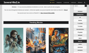 Several-filez.in thumbnail