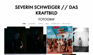 Severinschweiger.com thumbnail