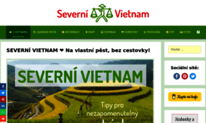 Severni-vietnam.cz thumbnail