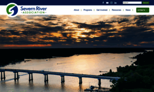 Severnriver.org thumbnail