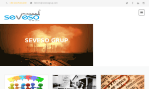 Sevesogrup.com thumbnail