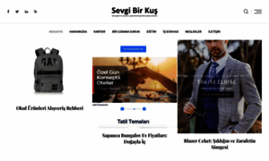 Sevgibirkus.com.tr thumbnail