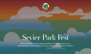 Sevierparkfest.com thumbnail