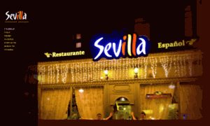 Sevilla.com.ua thumbnail