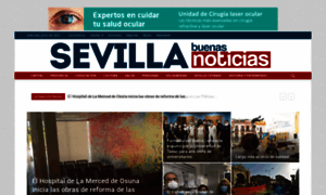 Sevillabuenasnoticias.com thumbnail