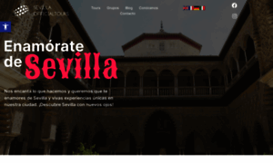 Sevillaofficialtours.com thumbnail