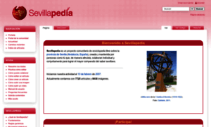 Sevillapedia.wikanda.es thumbnail