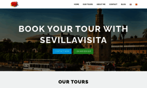 Sevillavisita.com thumbnail