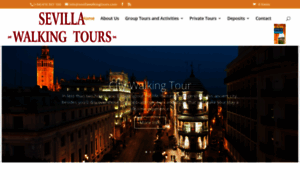 Sevillawalkingtours.com thumbnail