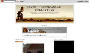 Sevimlioyuncaklar.blogspot.com.tr thumbnail