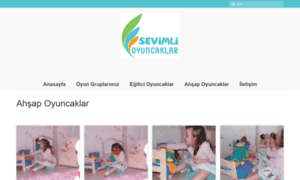 Sevimlioyuncaklar.com thumbnail