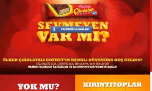 Sevmeyenvarmi.com thumbnail