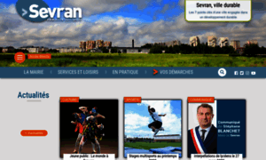 Sevran.fr thumbnail