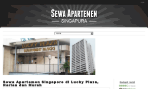 Sewa-apartemen.sg thumbnail