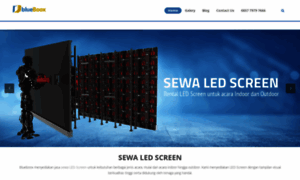 Sewa-led.com thumbnail