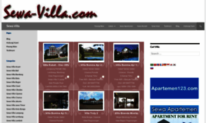 Sewa-villa.com thumbnail